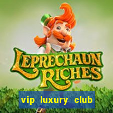 vip luxury club porto alegre